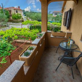 Apartments Krase