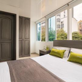 Hotel Exito La 21