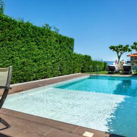 Sunny Exclusive Tria, Hotel in Chaniotis