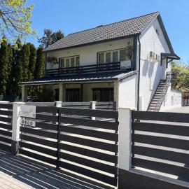 Fifteenapartman, Hotel in Balatonföldvár