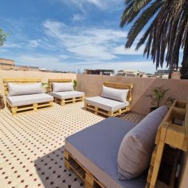 Riad Dar Yamna Marrakech