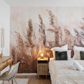 Stay COZY - The Lounge- Kingsize - Terrasse - Beste Lage