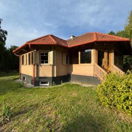 PusztaCabin