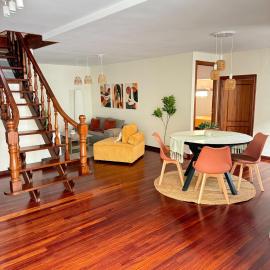 Piso en el Corazón de Ferrol