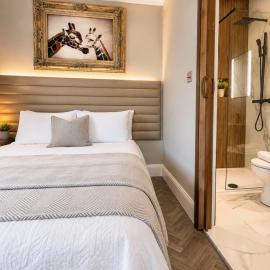 Peaceful Fenham Studio Suite in Newcastle with Free Parking, hotel in Elswick
