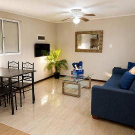 Valfe Apartments, hotel u gradu Palm-Eagle Beach