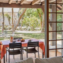 Maison de Charme,Plage et Forêt, 6 personnes