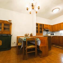 GuPi's Apartment Trilocale in centro a Spiazzo Val Rendena