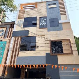Shiva Stay Home, Hotel in Bhadrachalam