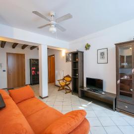 Casa Azzurra 150m From Lake Garda - Happy Rentals