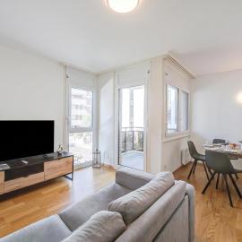 Locarno Place