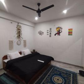 peak&valley homestay, hotel in Dharmsāla