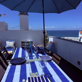 Sunset Beach House, hotel a Zambujeira do Mar