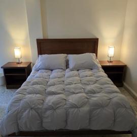 Cumbre Guesthouse – hotel w mieście Monterrey