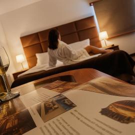 Apartamenty Maciejowy Sad, hotel 