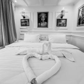 Youssef Nile Boat