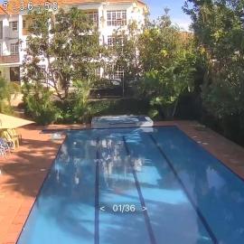 Bubuli country club, viešbutis mieste Lyamutundwe