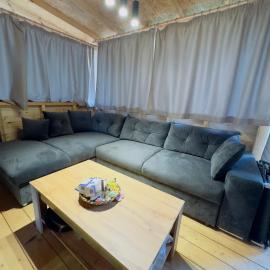 Luxury Beachfront Bungaloo in Kavatsi, hotel in Sozopol