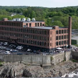 The Skowhegan By Kasa, hotel v destinaci Skowhegan