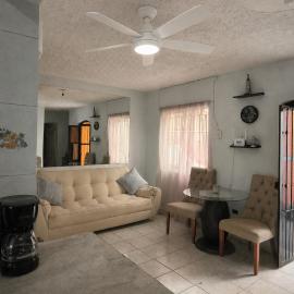 Apartment between Central and Puerto Vallarta Airport