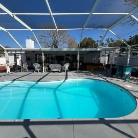 Largo Oasis with Pool and Hot Tub