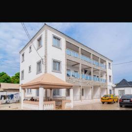 Apartment 1 Brufut Residences, hotel a Brufut