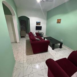 Apartment 1 Brufut Residences, viešbutis mieste Brufut