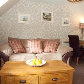 Strathspey Cottage, hotel in Carrbridge