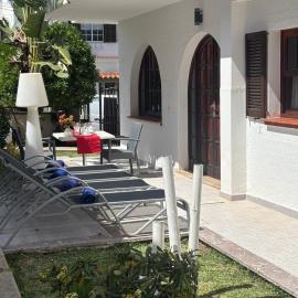CASA GLORIA Playa