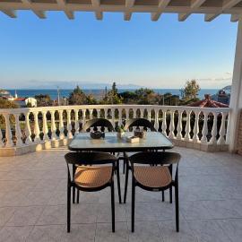 Maison De La Mer