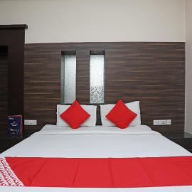 Hotel O South Fern, hotell sihtkohas Kolkata