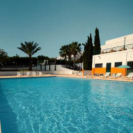 Rialgarve, hotel in Faro
