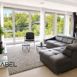 TheLabel Residences Frankfurt - GREY LABEL PENTHOUSE