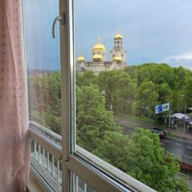 Grand and Prime Central Apartments Varna
