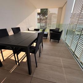 Piscina Fronte Mare & Terrazza - JL Blue Apartments
