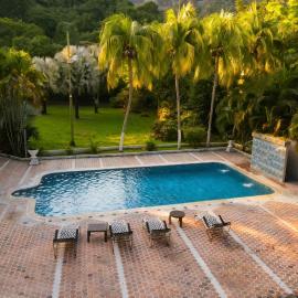 Hotel el Recreo Boutique