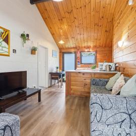 Orewa Motor Lodge, hotel a Orewa