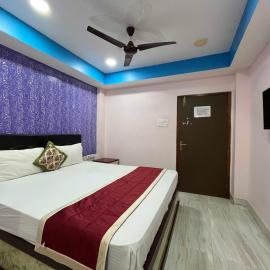 Hotel O Shree Karpagrram Dreams.