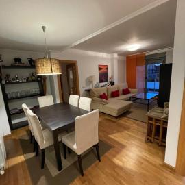 Viesnīca Apartamento Robledal de Cirueña pilsētā Cirueña