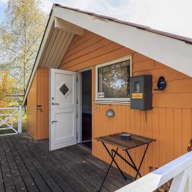 5 person holiday home in Nakskov, hotel in Nakskov