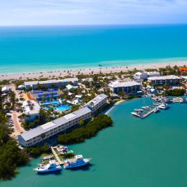 Tween Waters Island Resort & Spa, hotel u gradu Kaptiva