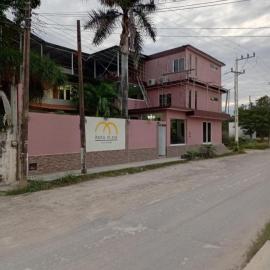 Portal de José - Hotel Boutique, hotel en Ciudad Valles