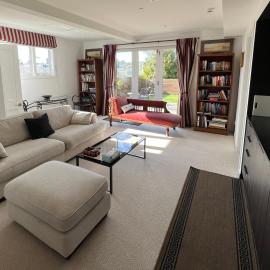 Luxury Flat Grey Lynn, close city with car pad, hotel in Auckland
