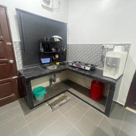 Rania Homestay Beserah Kuantan