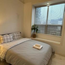 Private Room in Homestay with Full Home Access: Vancouver şehrinde bir otel