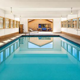 El Castell Motel, отель в Монтерее