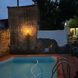 Casa dos Cândidos, hotel in Alagoa