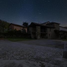 [Casa Gio] 18 posti, una griglia, mille stelle