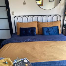 Right Side, Hotel in Greytown