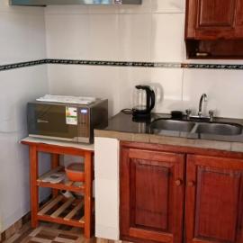 Luz de la puna, hotel a La Quiaca